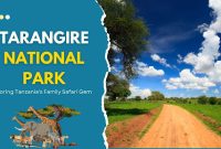 Tarangire National Park: Exploring Tanzania’s Family Safari Gem