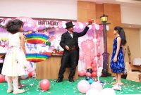 Why Hiring a Magician Will Elevate Your Birthday Party