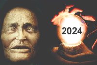 The Predictions By Baba Vanga For 2024 That Can Terrify You!