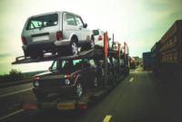 Transporting Cars for Dealerships