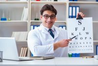 Eyes on Health: Importance of Regular Eye Exams