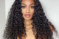 Unveiling the Beauty of Luvme Hair Wet and Wavy Wigs