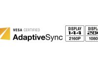 VESA Dual Mode support Adaptive-Sync Display Standard