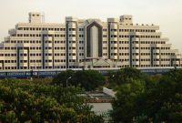 VIT University: Nurturing Excellence in Technical Education