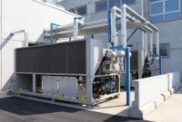 Why CaaS is a Sustainable Alternative to District Cooling