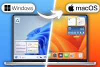 How to Seamlessly Transition from Windows to Mac