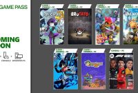 Xbox & PC Game Pass January 2024 games