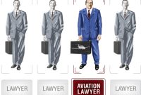 Top 5 Qualities to Look for in an Aviation Lawyer