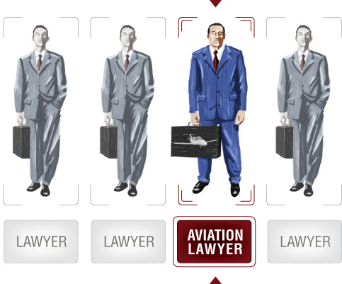 Top 5 Qualities to Look for in an Aviation Lawyer