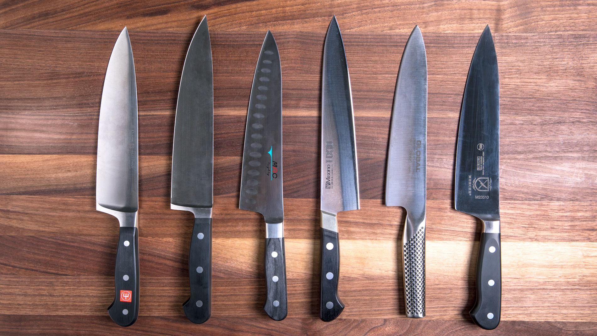 The Heart Of The French Kitchen: Rediscovering Laguiole Knives