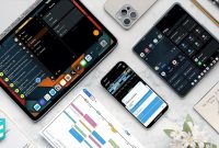 The Best iPhone And iPad Productivity and Orginization Apps