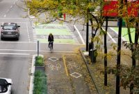 Urban Planning and Bicycle Safety: Improving Infrastructure to Prevent Accidents