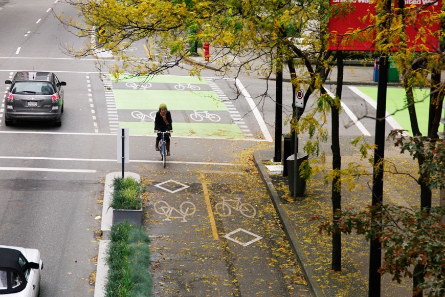 Urban Planning and Bicycle Safety: Improving Infrastructure to Prevent Accidents