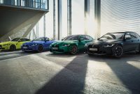 BMW hits 200,000 car deliveries in 2023