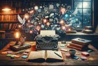 ChatGPT for Creative Writing: Unleashing Your Imagination in 2024