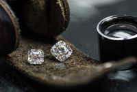 Labrilliante: Pioneering the Luxury Realm with Lab-Grown Diamonds