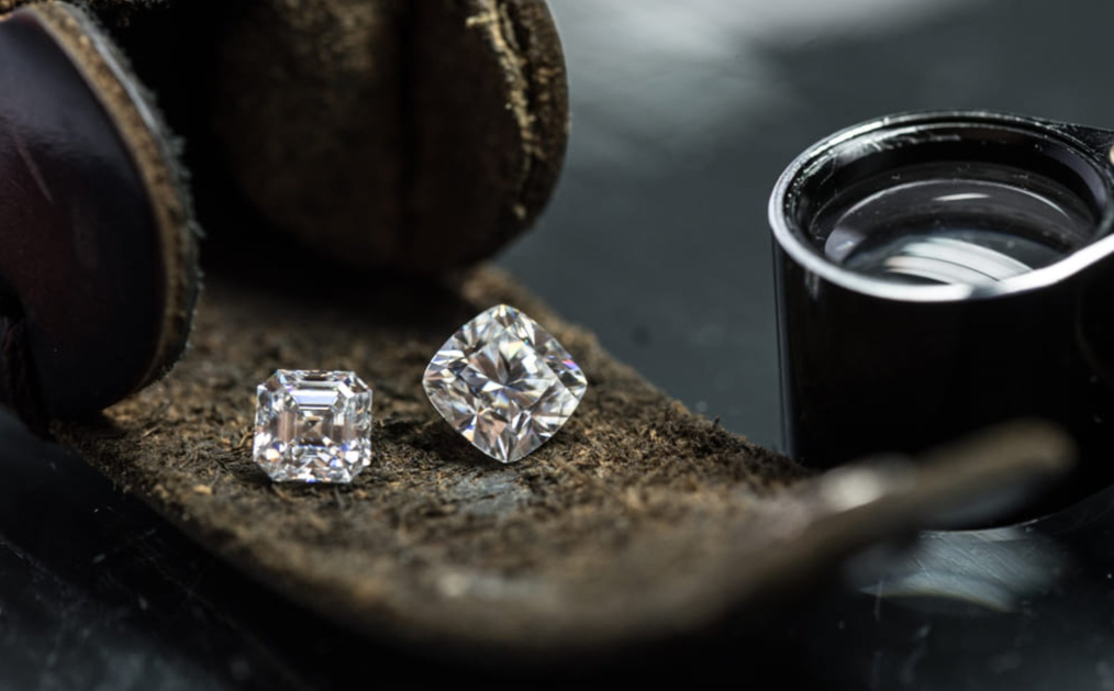 Labrilliante: Pioneering the Luxury Realm with Lab-Grown Diamonds