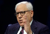 David Rubenste In Net Worth How Did David Rubenstein Make His Money?