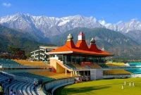 Discover the Magic of Dharamshala Dalhousie