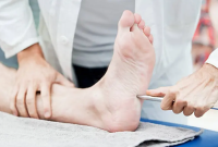 The Role of a Pain Management Clinic in Diabetic Peripheral Neuropathy Care