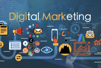 Power of Digital Marketing Service