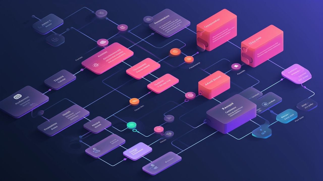 How to use ChatGPT to create flowcharts, diagrams & mind maps