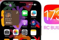 What’s new in iOS 17.3 Release Candidate (Video)