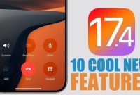 10 New Features Coming to the iPhone in iOS 17.4 (Video)
