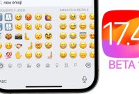 What’s new in iOS 17.4 beta 1 (Video)