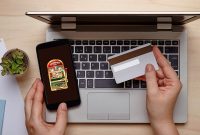 Cash In, Cash Out: Understanding Technology Payment Methods