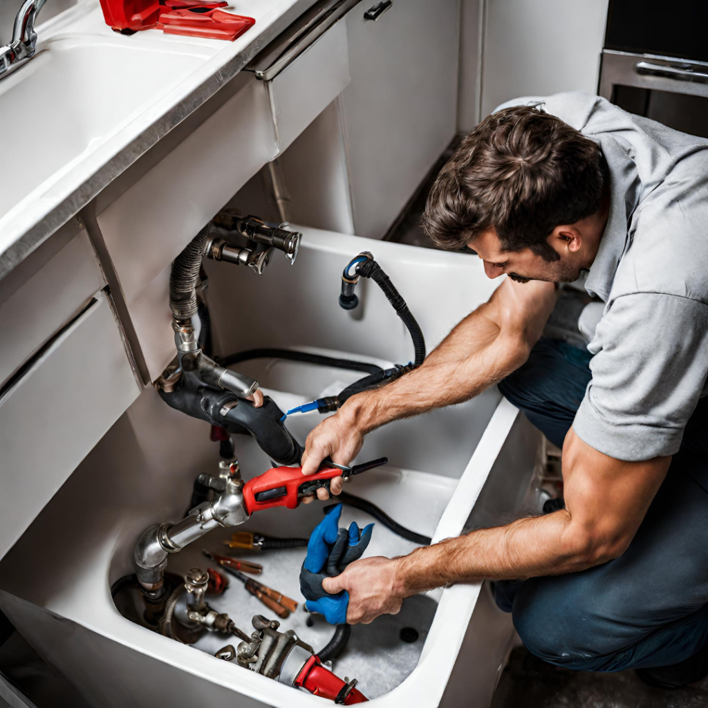  Plumbing Prowess: A Roadmap to Savings and Stress-Free Living