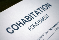 How Cohabitation Agreements Differ from Prenuptial Agreements