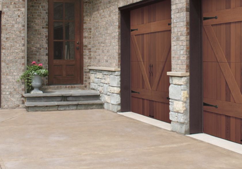 Don’t Get Stuck! Clear Signs It’s Time For A Garage Door Spring Replacement