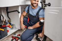 Tackling Troubles: The Friendly Guide to Nipping Plumbing Problems in the Bud