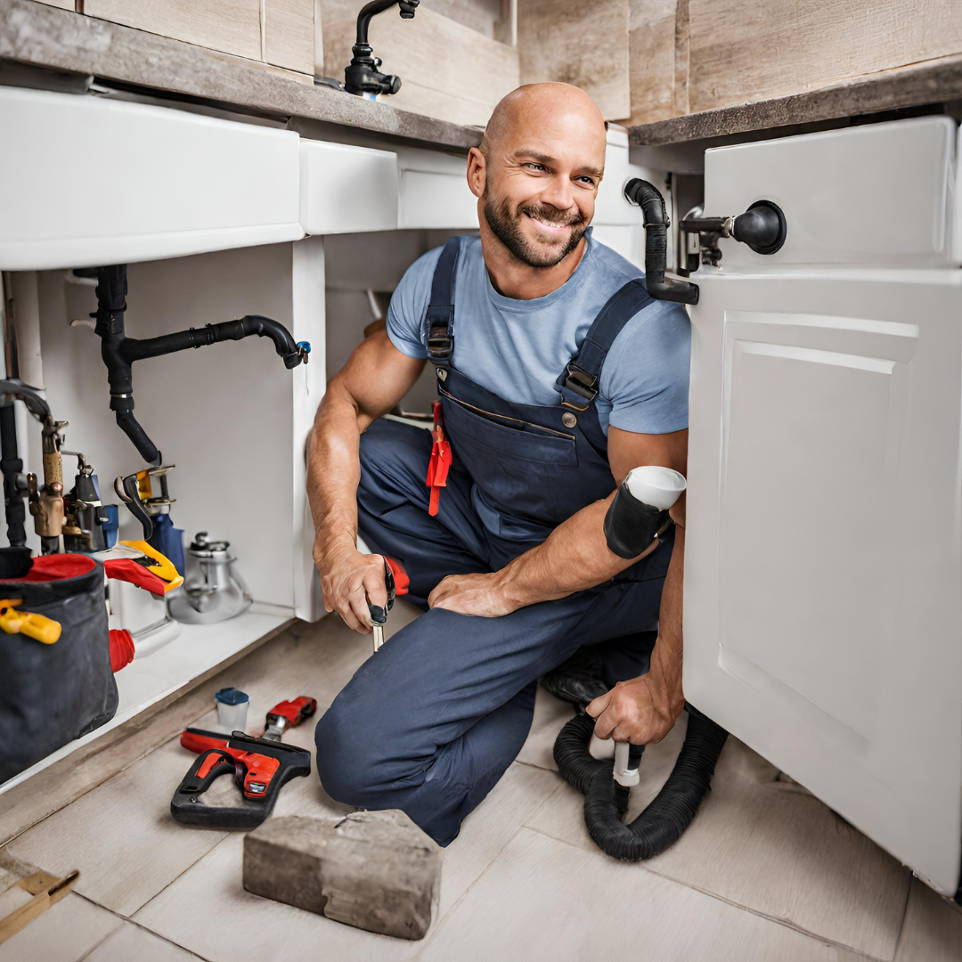 Tackling Troubles: The Friendly Guide to Nipping Plumbing Problems in the Bud