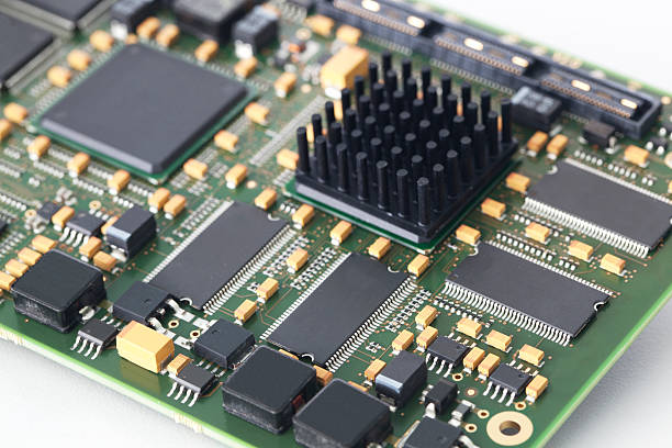 IC Chips 101: A Beginner’s Guide to the Heart of Electronic Devices