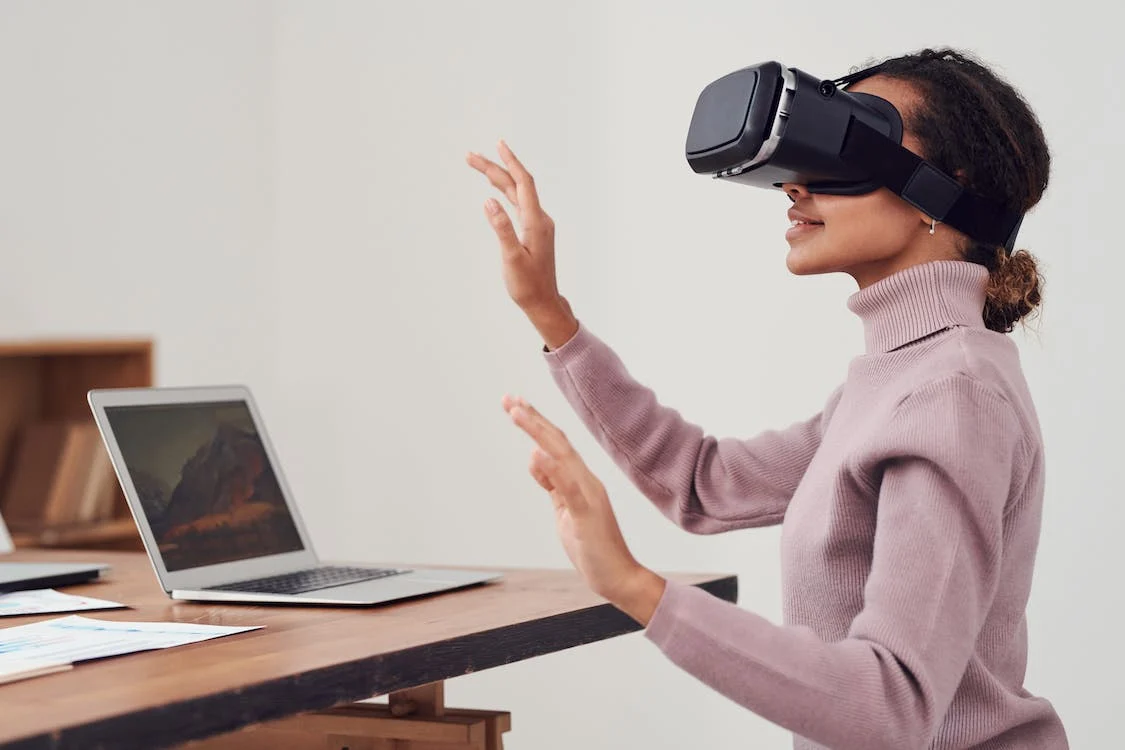 Will Virtual Reality Revolutionize the Online Gambling Industry?