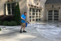 Pressure Cleaning Sunshine Coast: Revitalizing Cleanliness