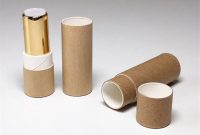 What is the Rolled and Flat Edge on the Paper Tube: Understanding Your Options