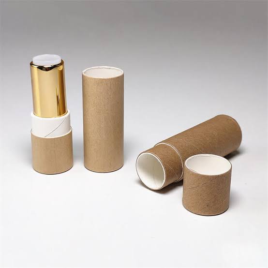 What is the Rolled and Flat Edge on the Paper Tube: Understanding Your Options