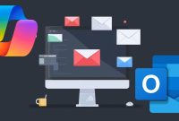 How to use Microsoft Copilot AI with Outlook