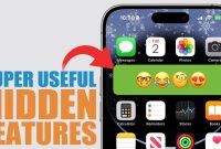 Hidden iPhone Tips and Tricks (Video)