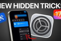 Hidden iPhone Tricks Worth Checking Out (Video)