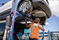 Streamlining Your Auto Transport Experience with Advanced Services