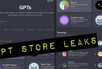 GPT store leaked! How much can developers expect to make?