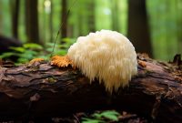 Unveiling Fungal Marvels: Exploring the Myriad Realms of Mushrooms