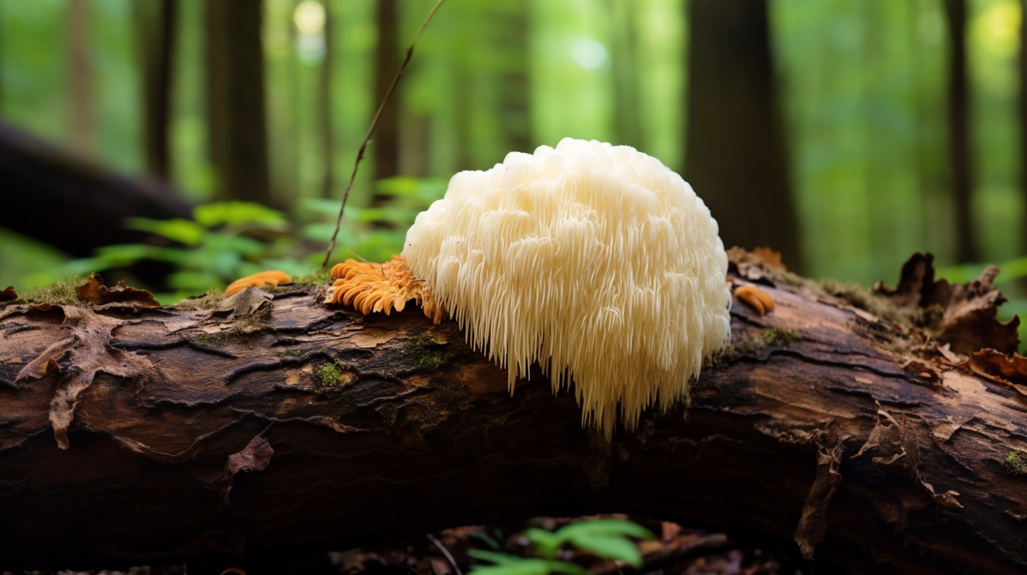 Unveiling Fungal Marvels: Exploring the Myriad Realms of Mushrooms