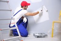 Why Professional House Painters for Your Residential Makeover?