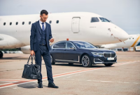 Personalized Touch: LAX Airport Chauffeur Services Explored