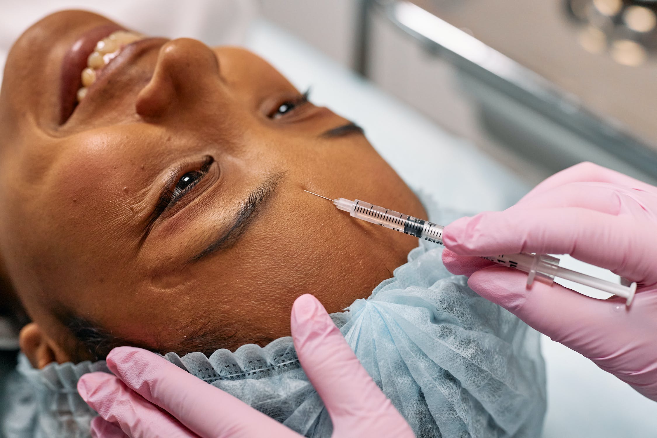 6 Most Popular Non Surgical Face Procedures in 2024